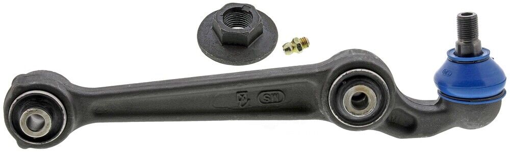 ACDelco Advantage MS76104 Suspension Control Arm and Ball Joint Assembly