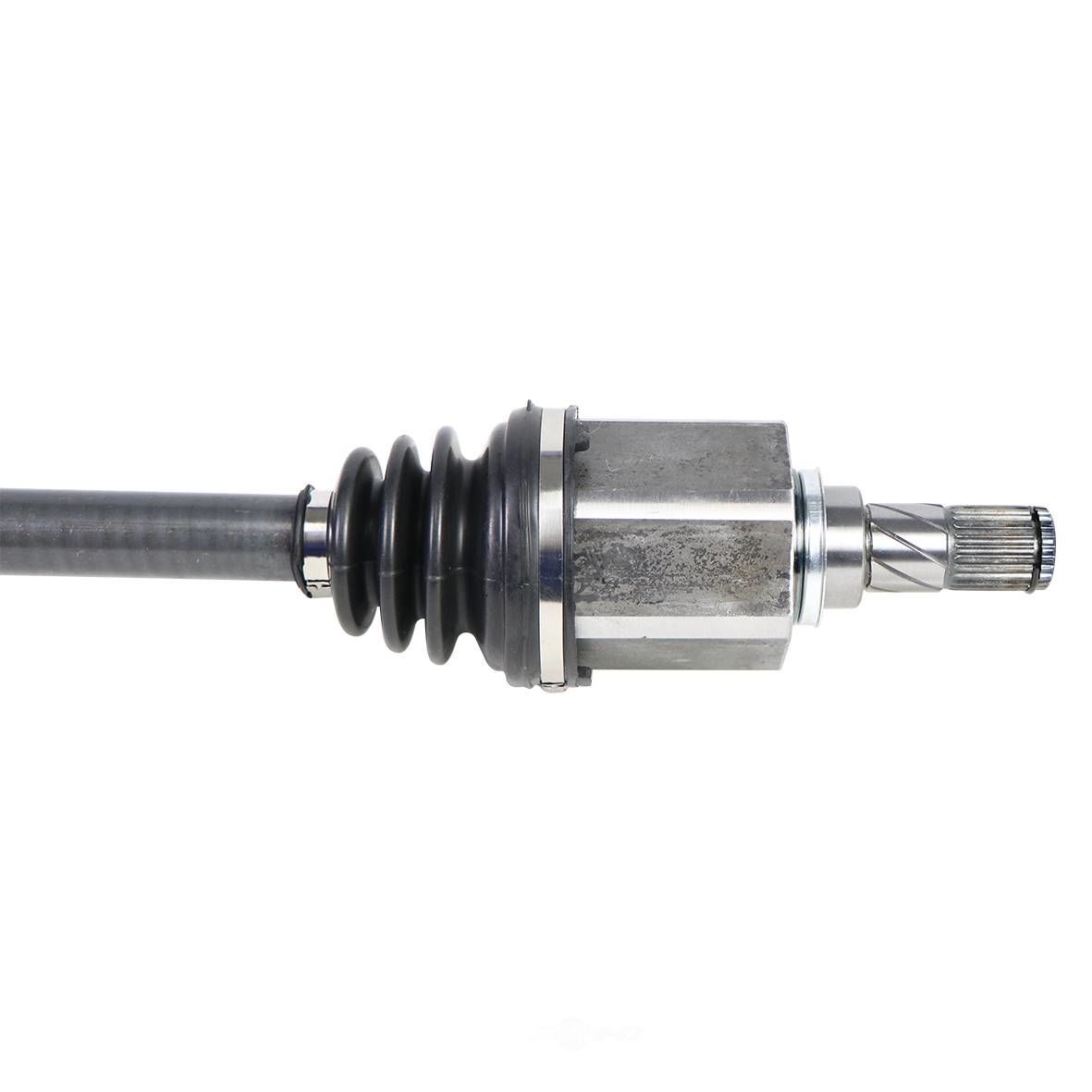 GSP North America NCV53918 CV Axle Assembly