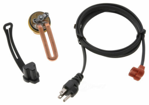 Zerostart/Temro 3100043 Engine Heater