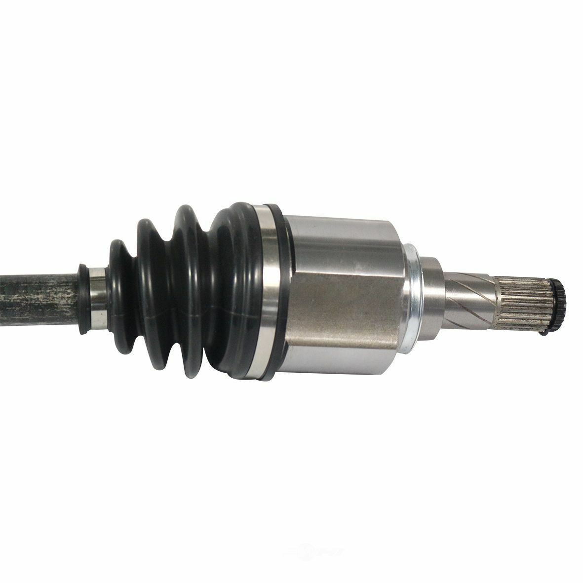 GSP North America NCV53101 CV Axle Assembly