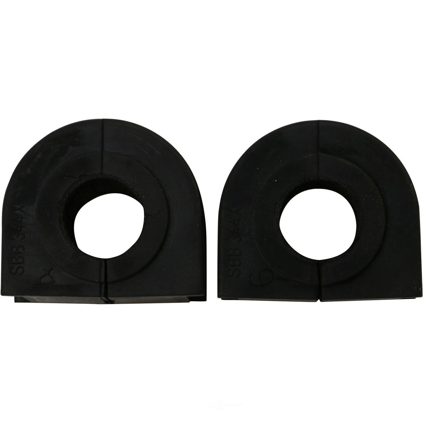 Moog K201638 Suspension Stabilizer Bar Bushing Kit