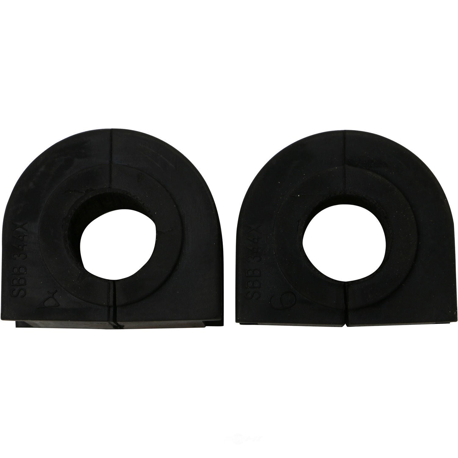 Moog K201638 Suspension Stabilizer Bar Bushing Kit