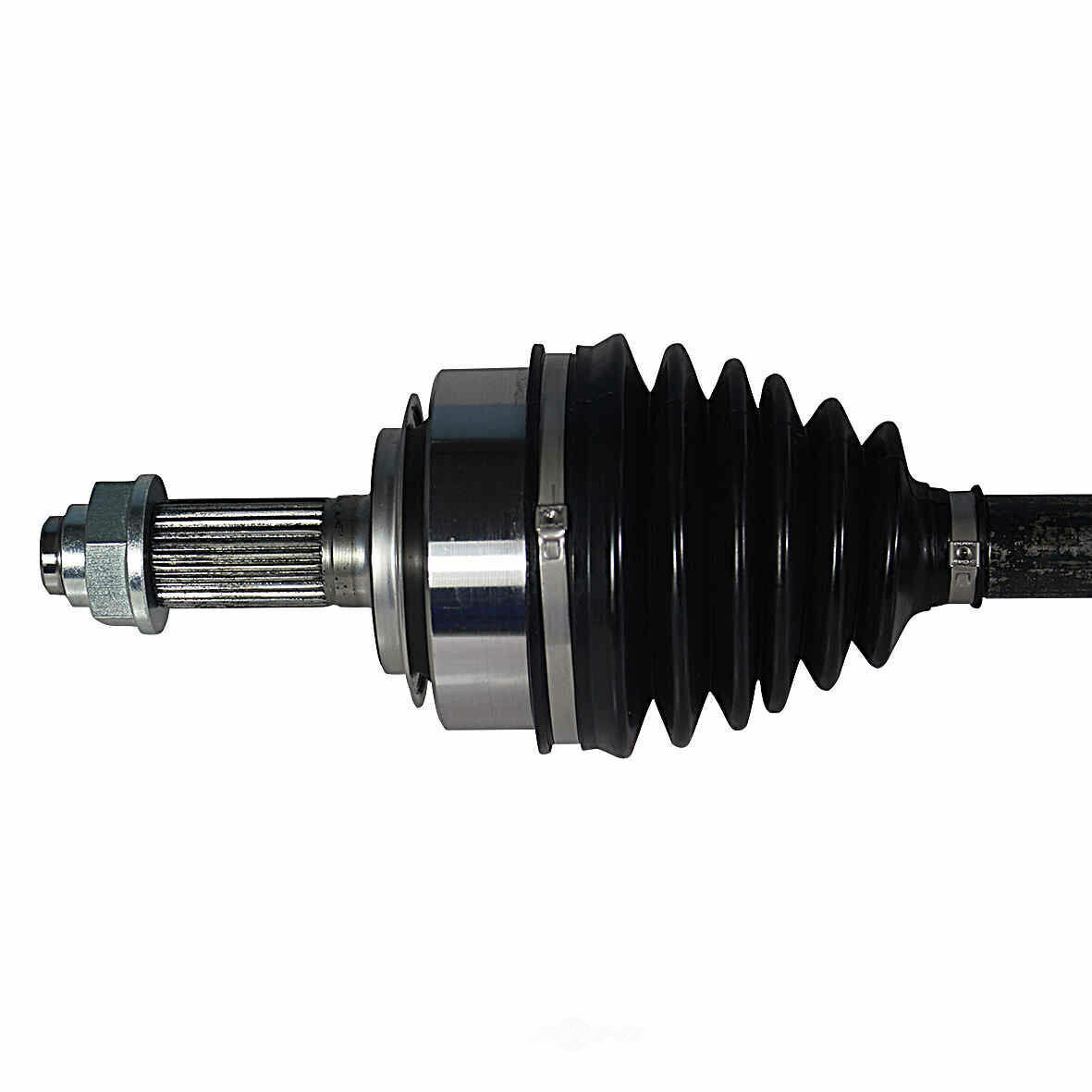 GSP North America NCV36068 CV Axle Assembly