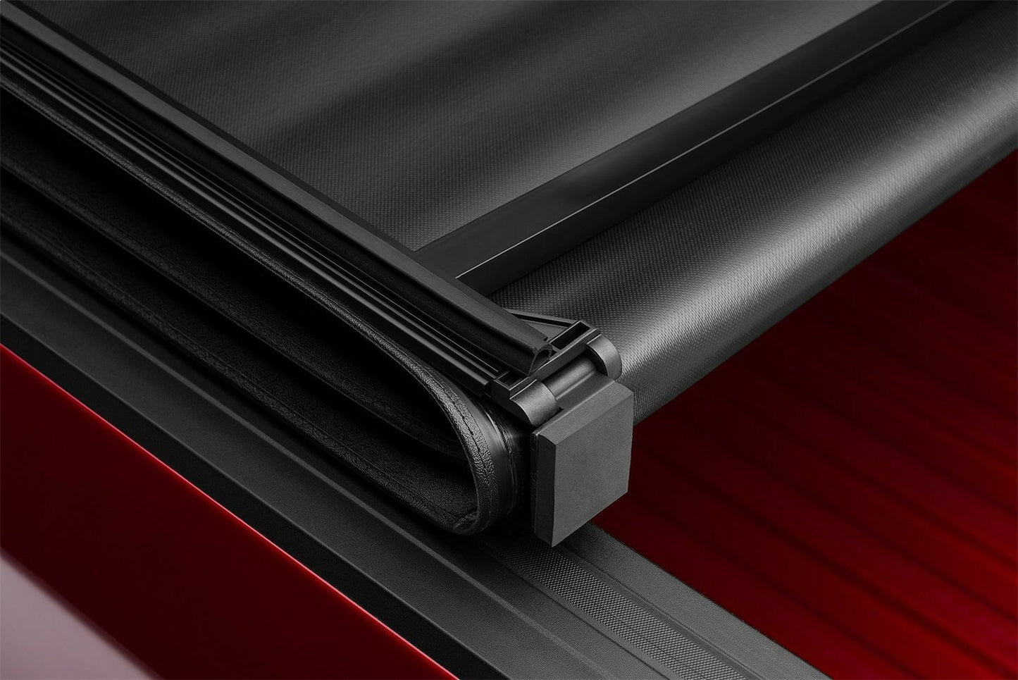 Lund 958164 Tonneau Cover