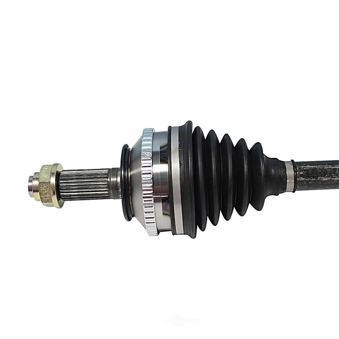 GSP North America NCV36539 CV Axle Assembly