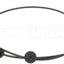 Dorman 912-401 Hood Release Cable