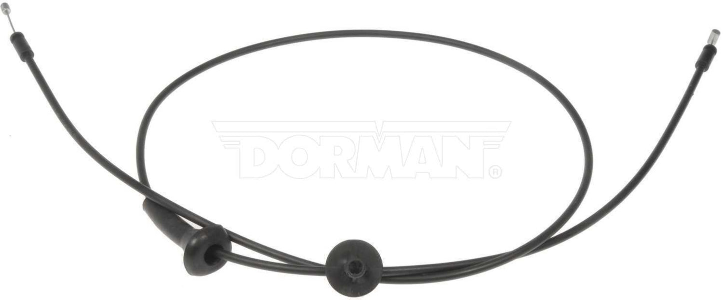 Dorman 912-401 Hood Release Cable