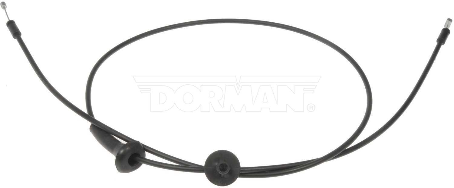Dorman 912-401 Hood Release Cable