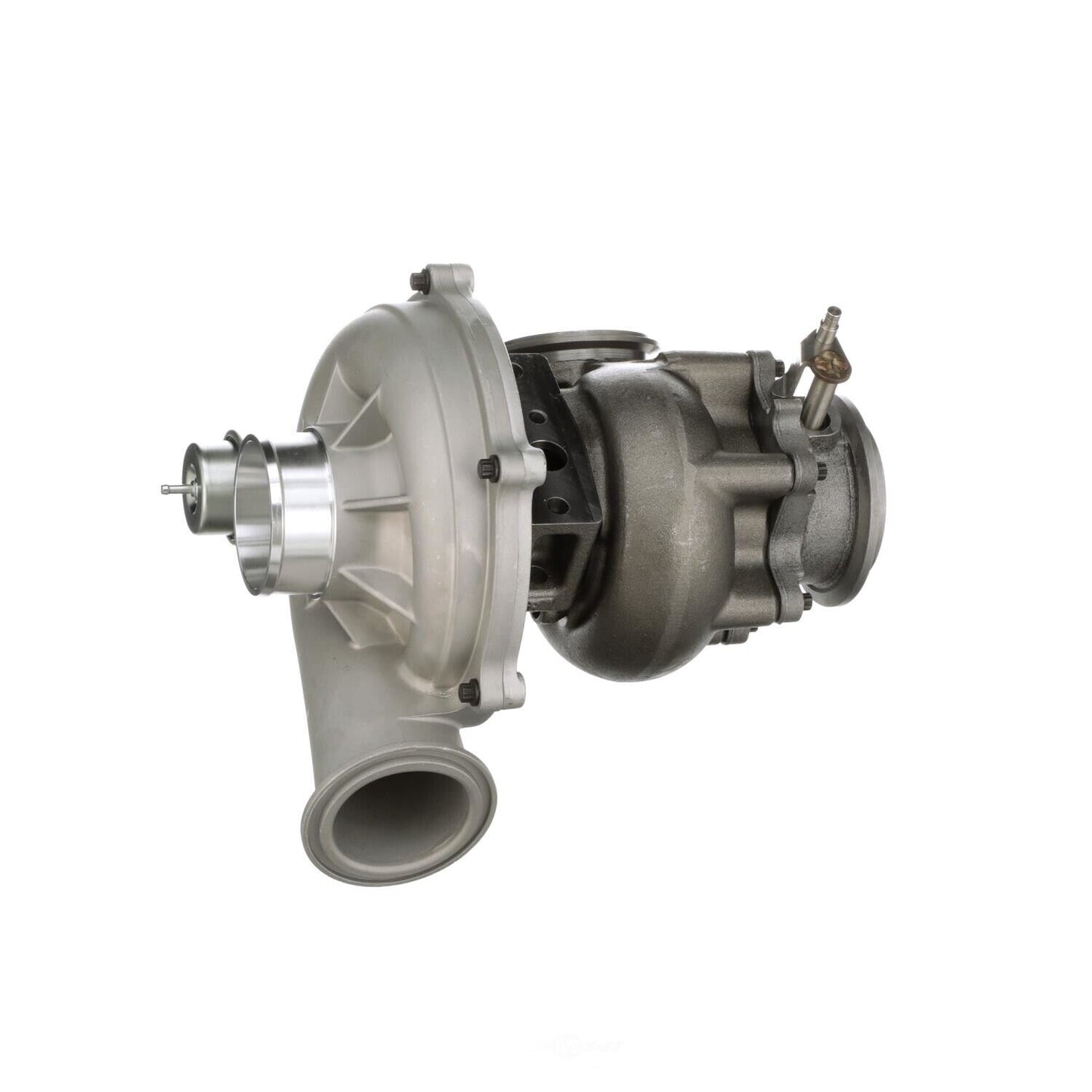 BWD 287237 Turbocharger