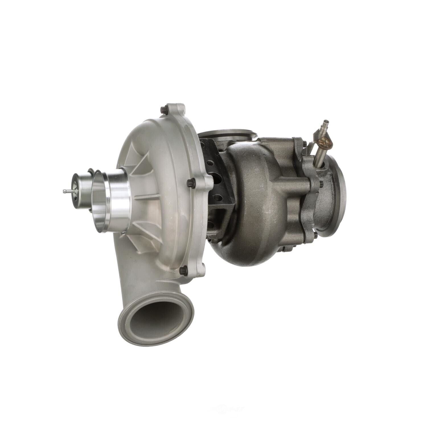 BWD 287237 Turbocharger