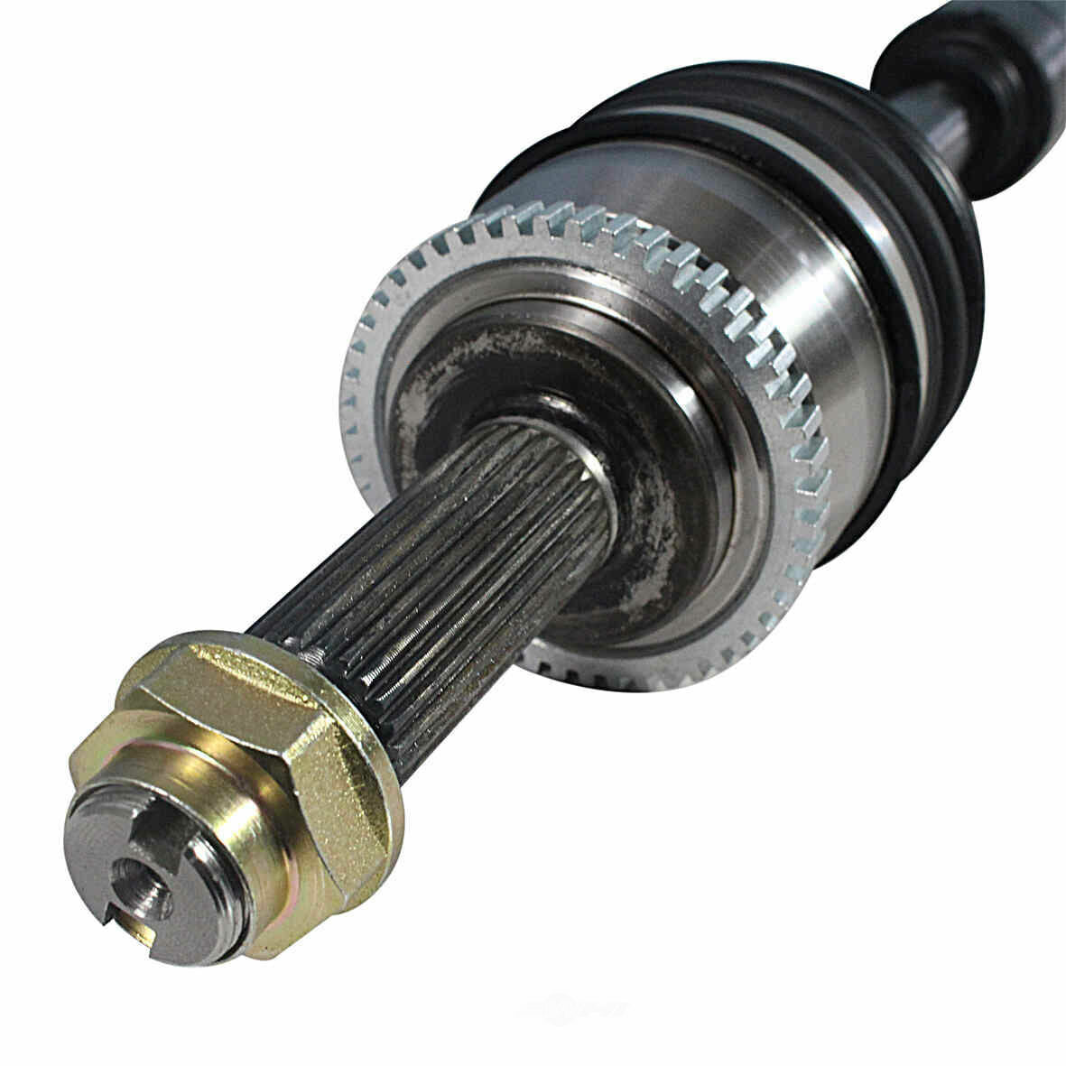 GSP North America NCV37091 CV Axle Assembly