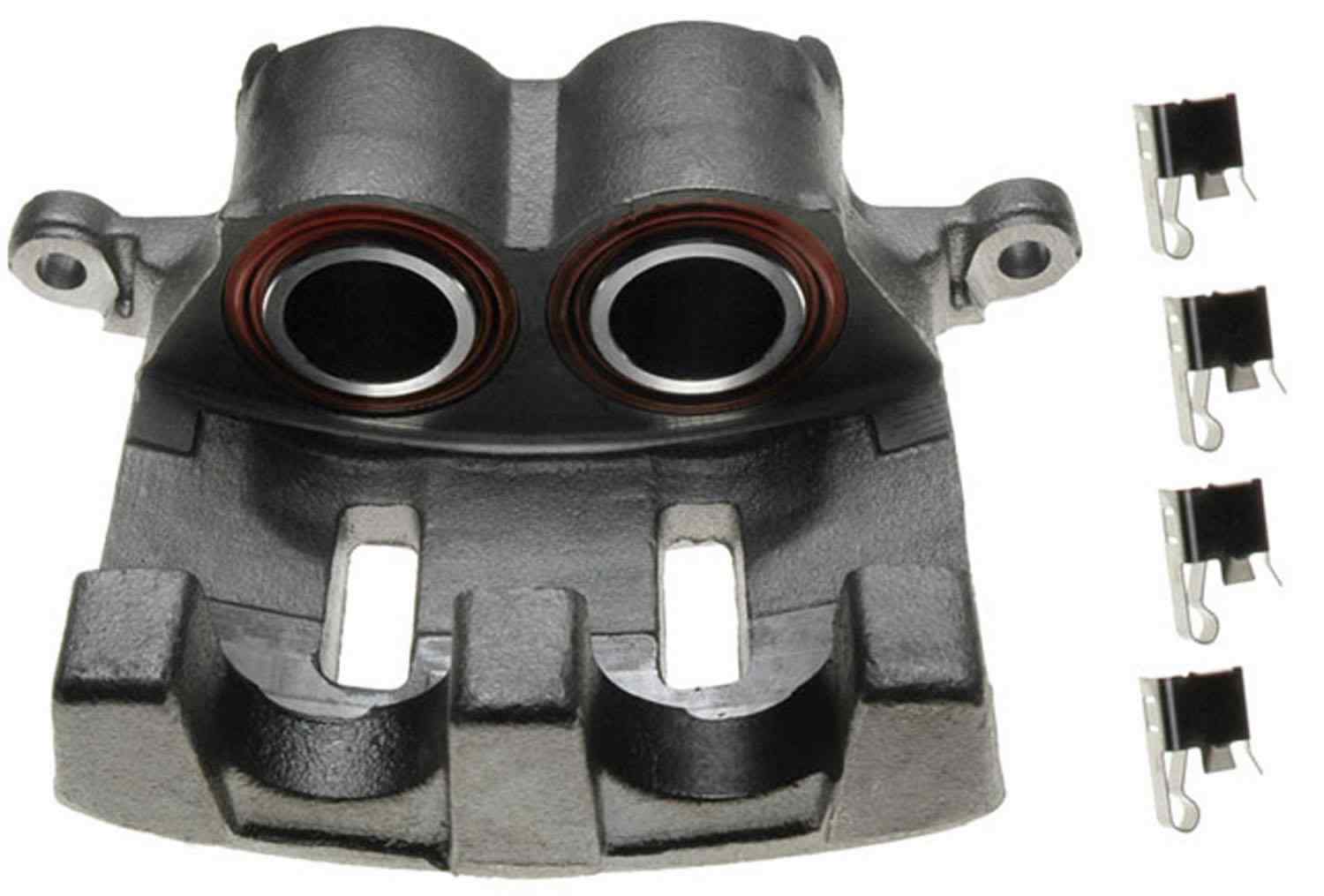 ACDelco Professional Durastop 18FR2442 Disc Brake Caliper