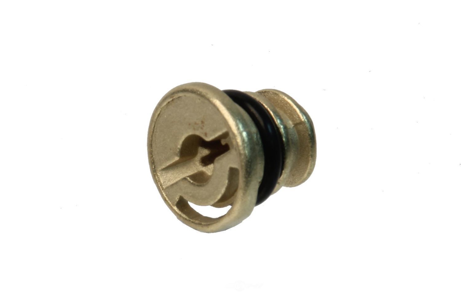 URO SHORT SKU URO-013702 Engine Oil Drain Plug