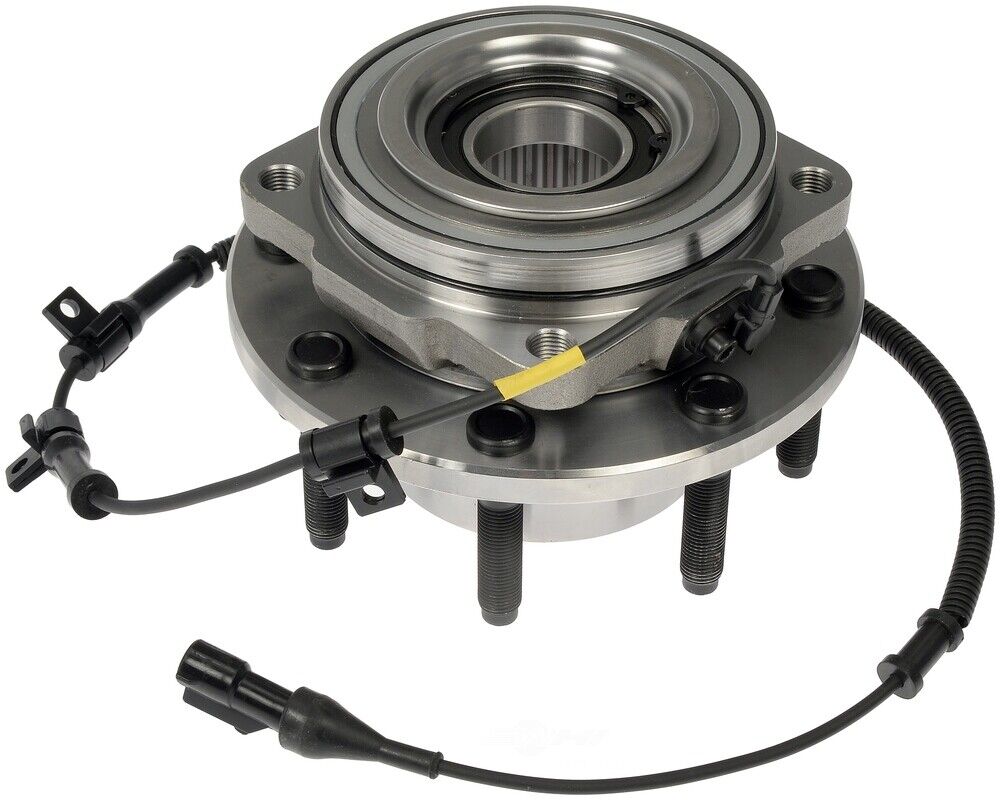Dorman 951-807 Wheel Bearing and Hub Assembly