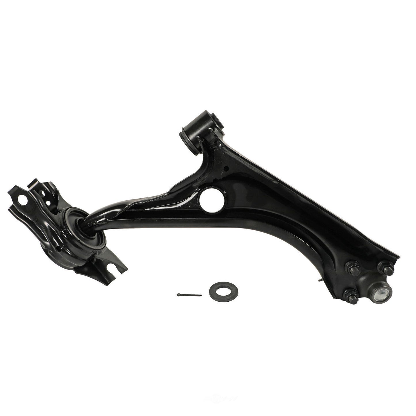 Moog RK623651 Suspension Control Arm and Ball Joint Assembly