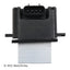 Beck/Arnley 204-0141 HVAC Blower Motor Resistor