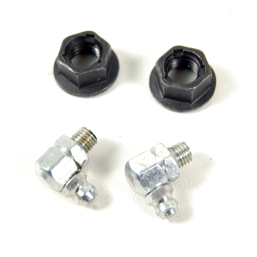 ACDelco Advantage MK80261 Suspension Stabilizer Bar Link Kit