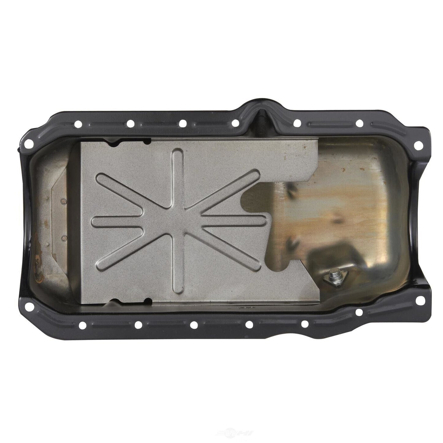 Spectra Premium Industries Inc GMP19A Engine Oil Pan