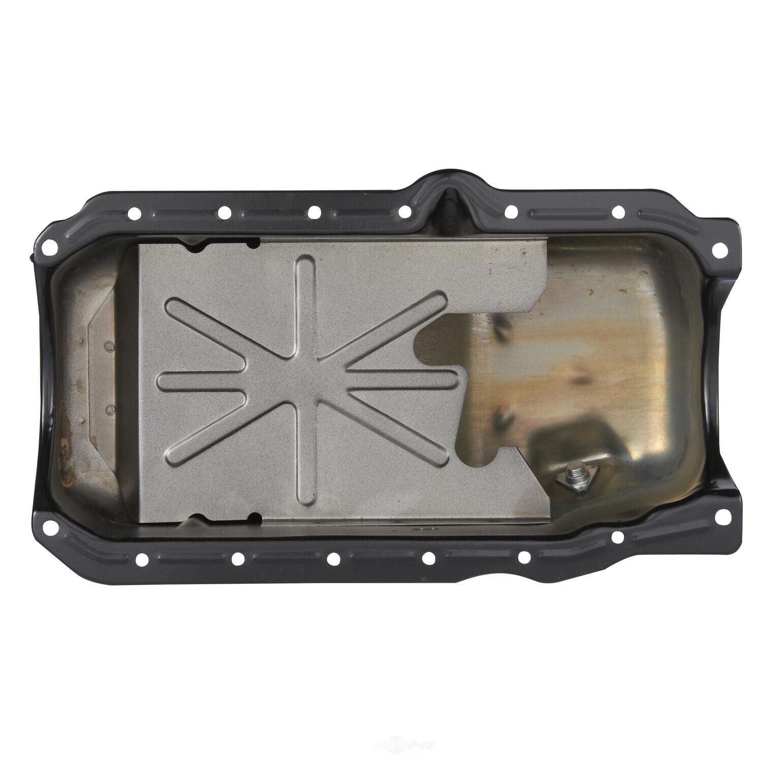 Spectra Premium Industries Inc GMP19A Engine Oil Pan