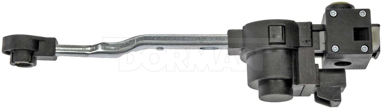 Dorman 924-977 Shift Interlock Solenoid