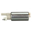 Delphi FE0443 Fuel Pump and Strainer Set