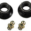 ACDelco Advantage MS90898 Suspension Stabilizer Bar Link Kit