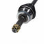 GSP North America NCV37530 CV Axle Assembly