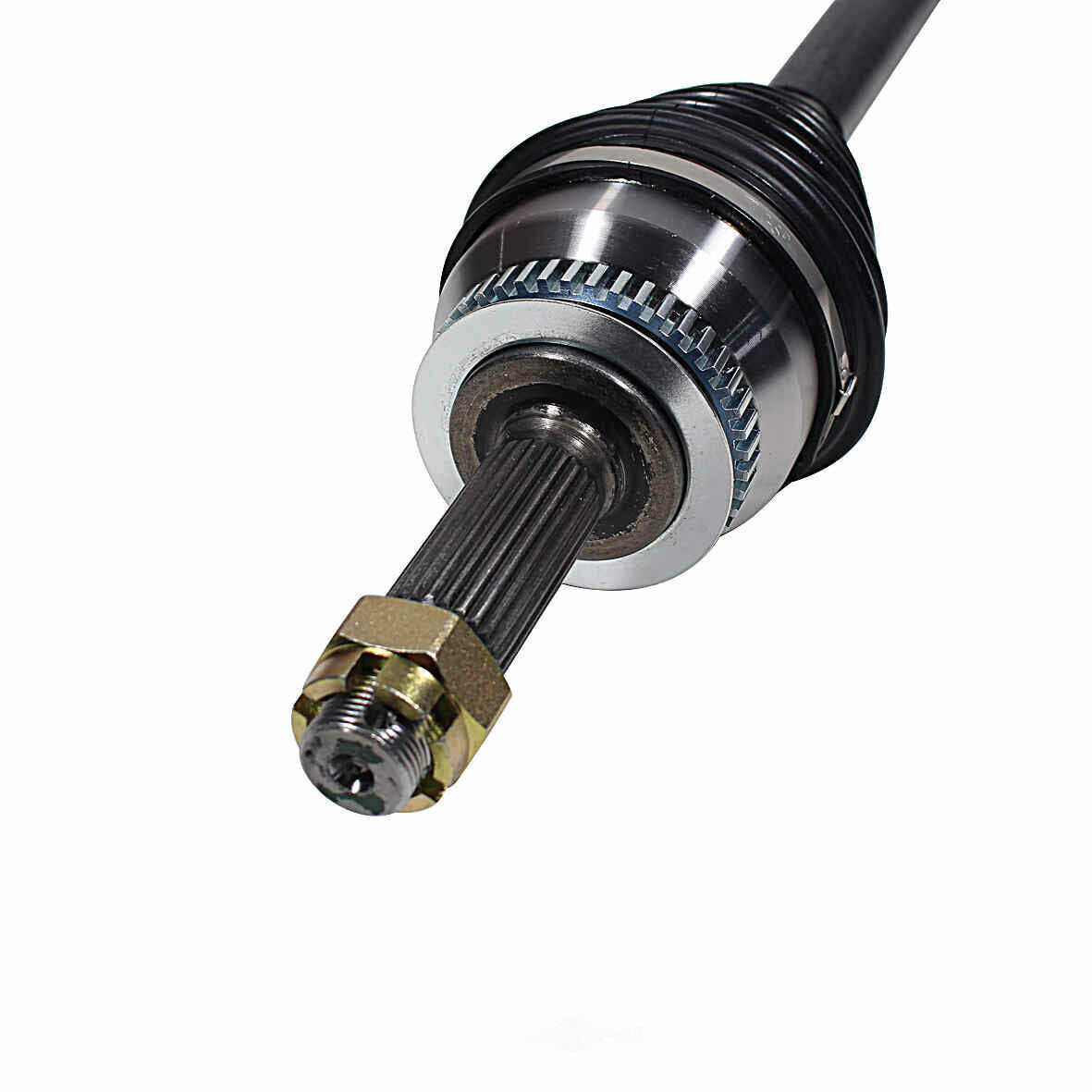 GSP North America NCV37530 CV Axle Assembly