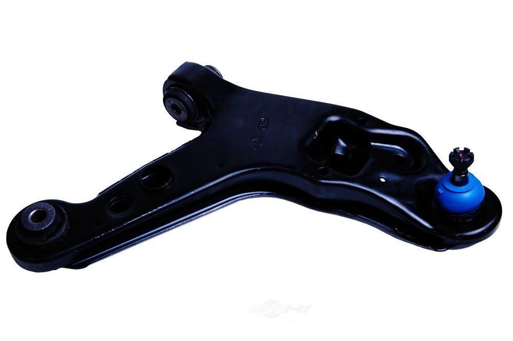 ACDelco Advantage MS501139 Suspension Control Arm and Ball Joint Assembly