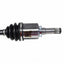 GSP North America NCV10020 CV Axle Assembly
