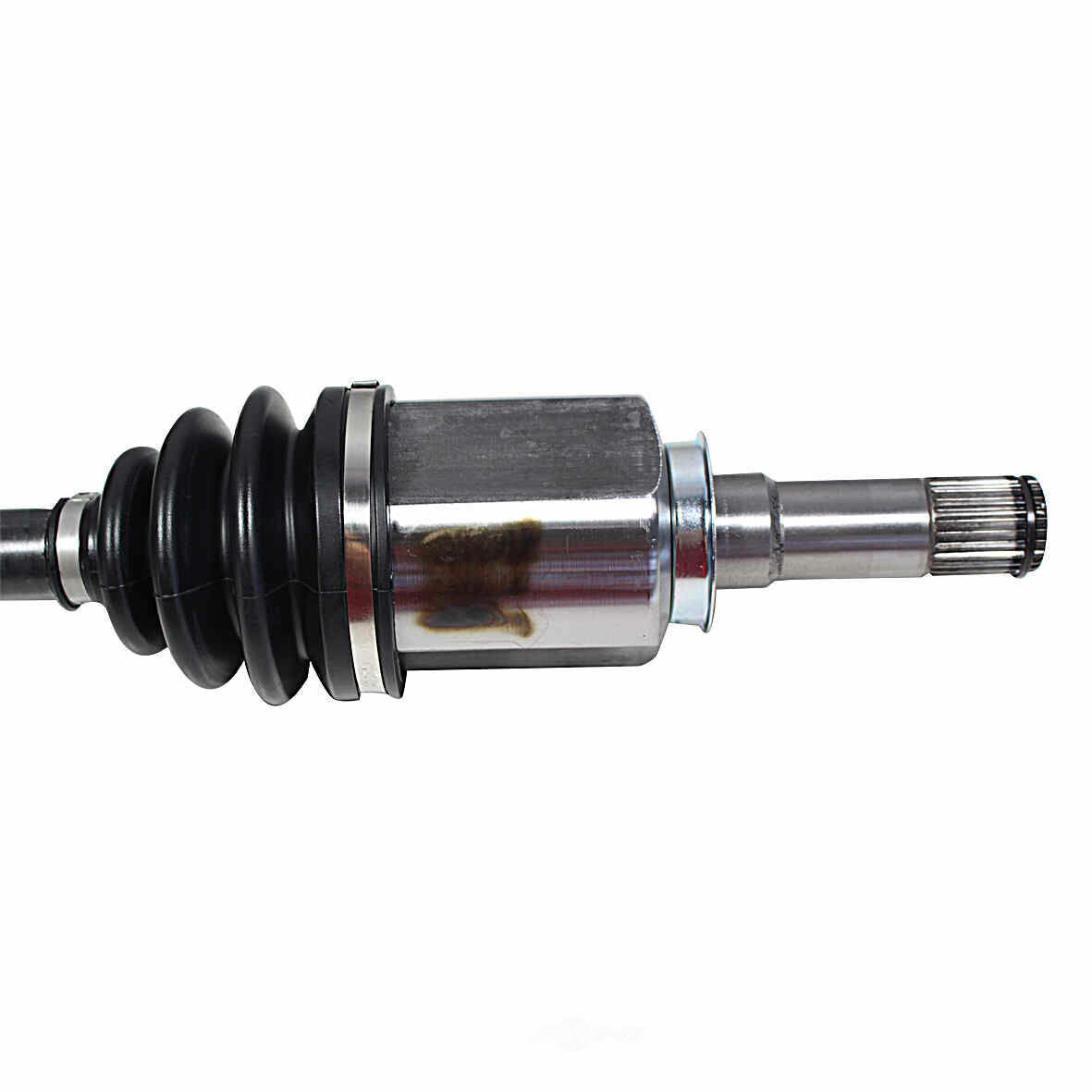 GSP North America NCV10020 CV Axle Assembly