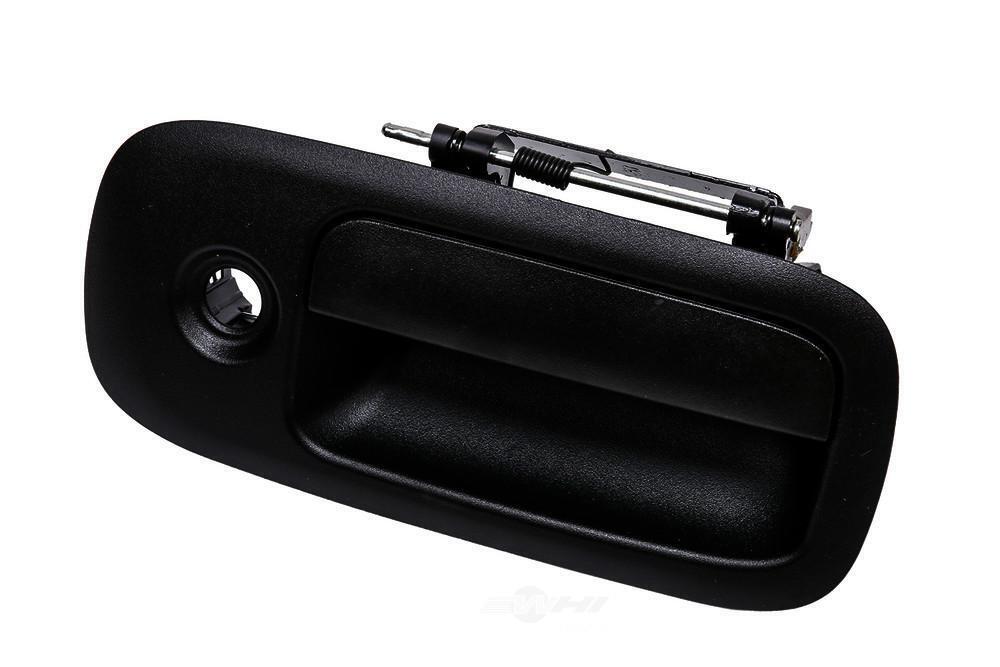 Genuine GM Parts 25989399 Exterior Door Handle