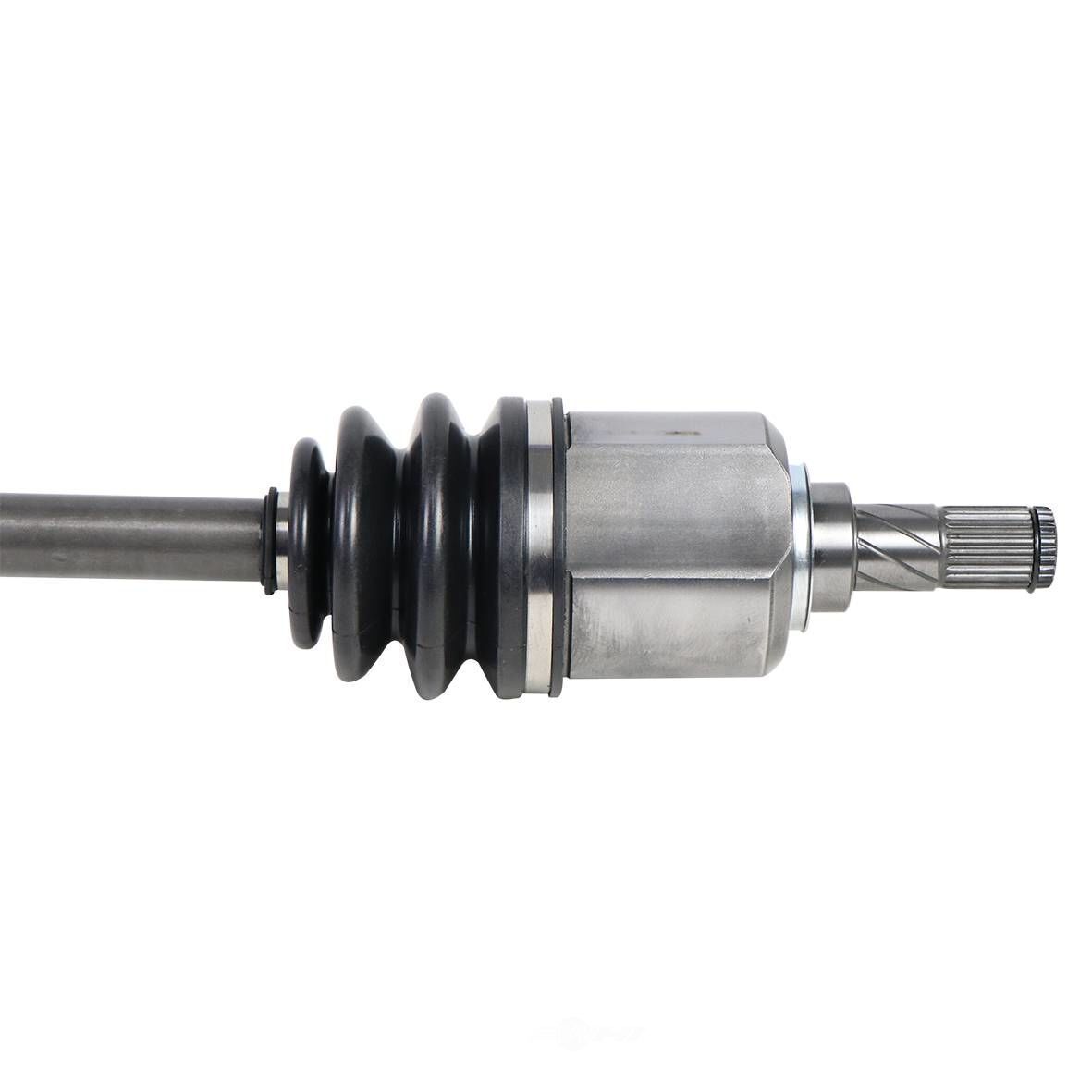 GSP North America NCV53550 CV Axle Assembly
