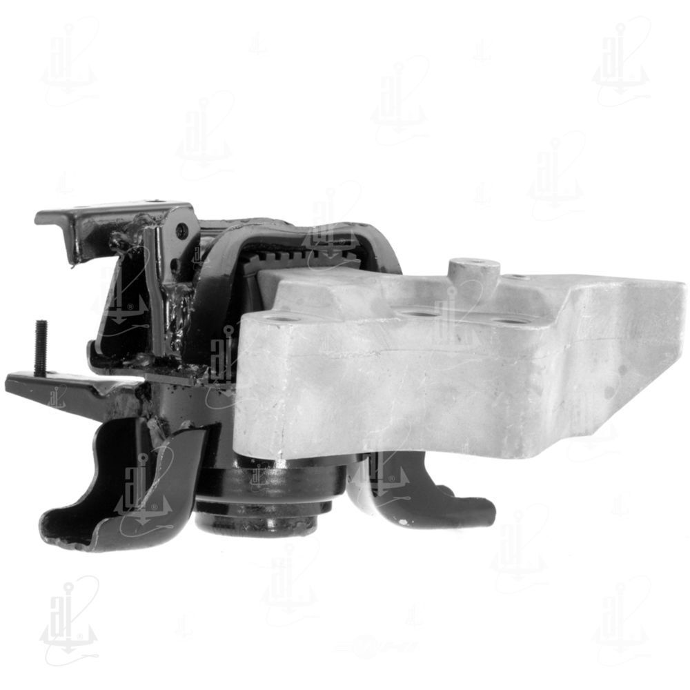 Anchor 10102 Engine Mount