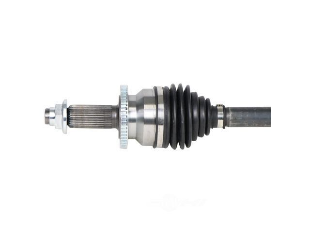 GSP North America NCV37103 CV Axle Assembly