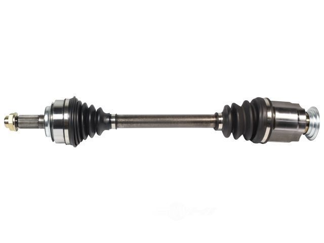 GSP North America NCV36168 CV Axle Assembly