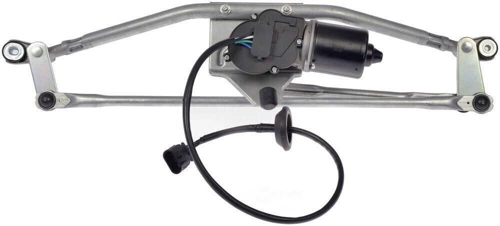 Dorman 602-251AS Windshield Wiper Motor and Linkage Assembly