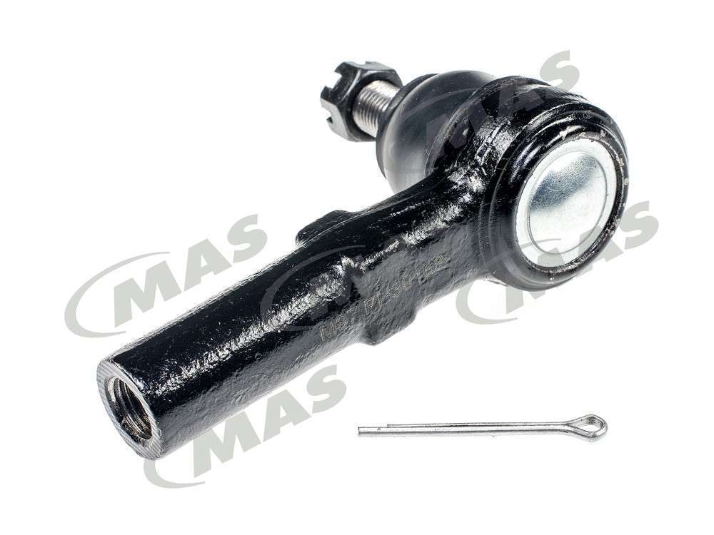 MAS Industries TO92195 Steering Tie Rod End