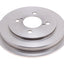 ACDelco Professional Durastop 18B7868 Brake Drum