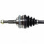 GSP North America NCV10583 CV Axle Assembly