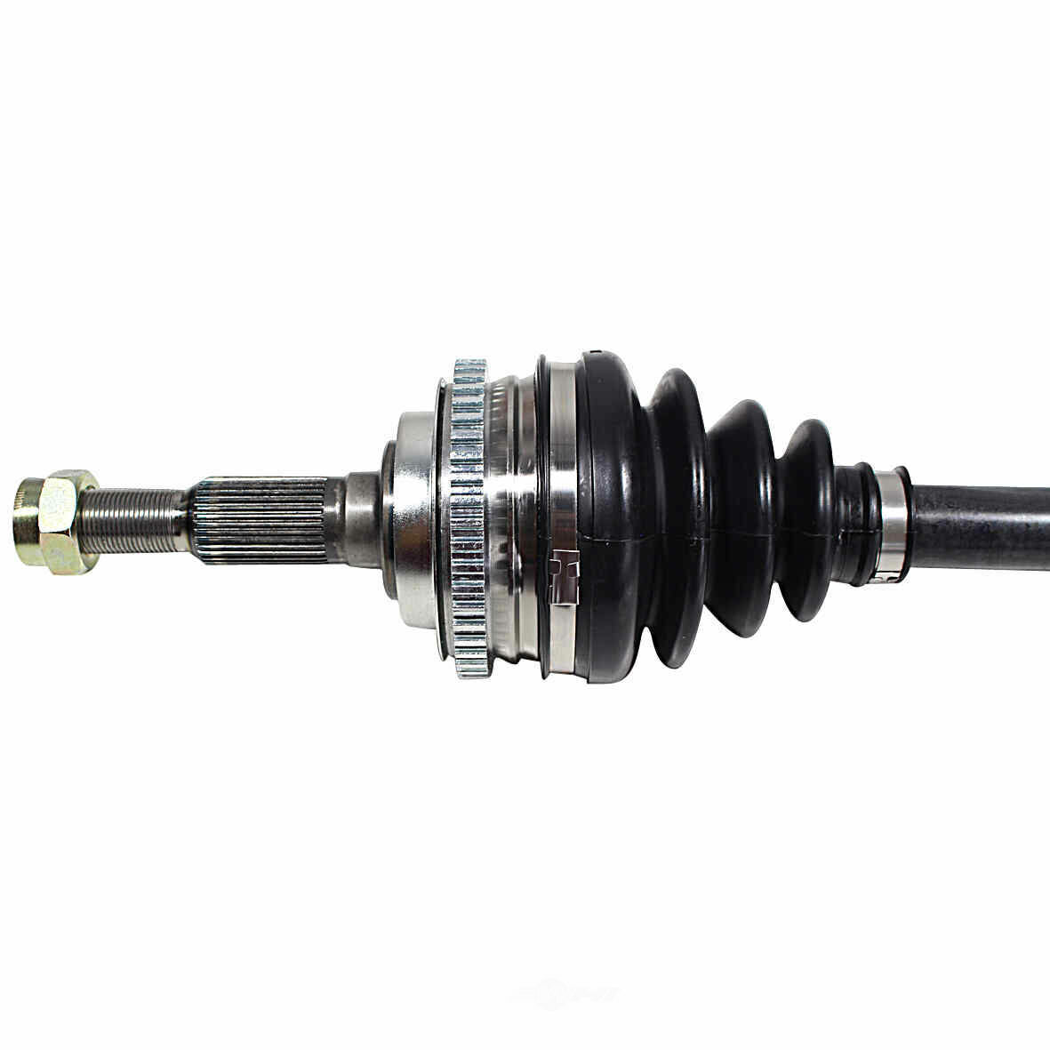 GSP North America NCV10583 CV Axle Assembly