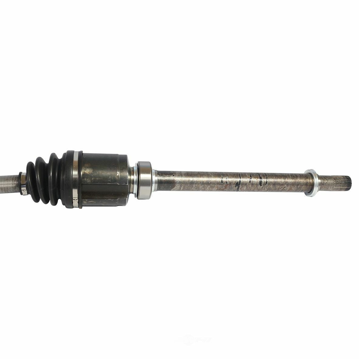 GSP North America NCV53912 CV Axle Assembly