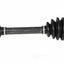 GSP North America NCV11516 CV Axle Assembly