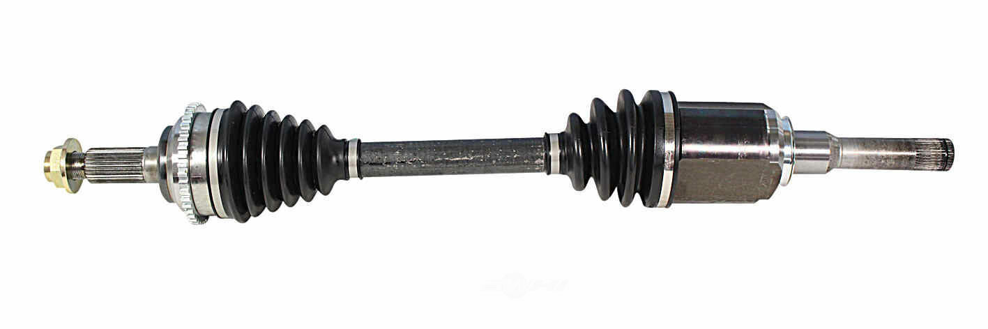 GSP North America NCV11516 CV Axle Assembly