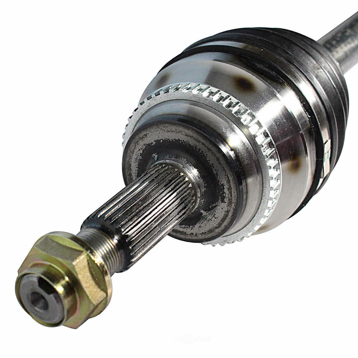 GSP North America NCV69456 CV Axle Assembly