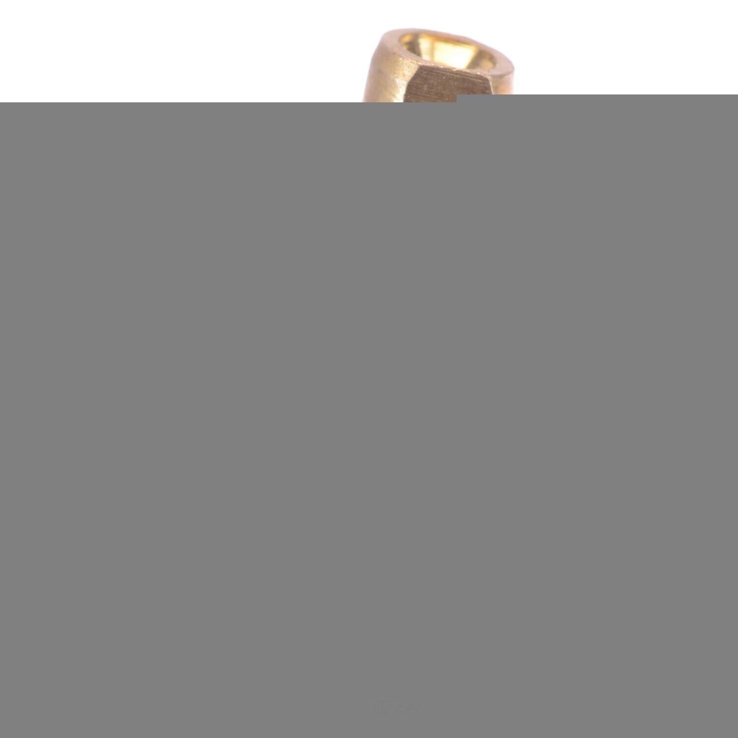 BWD TPM930K4 Tire Pressure Monitoring System (TPMS) Valve Kit