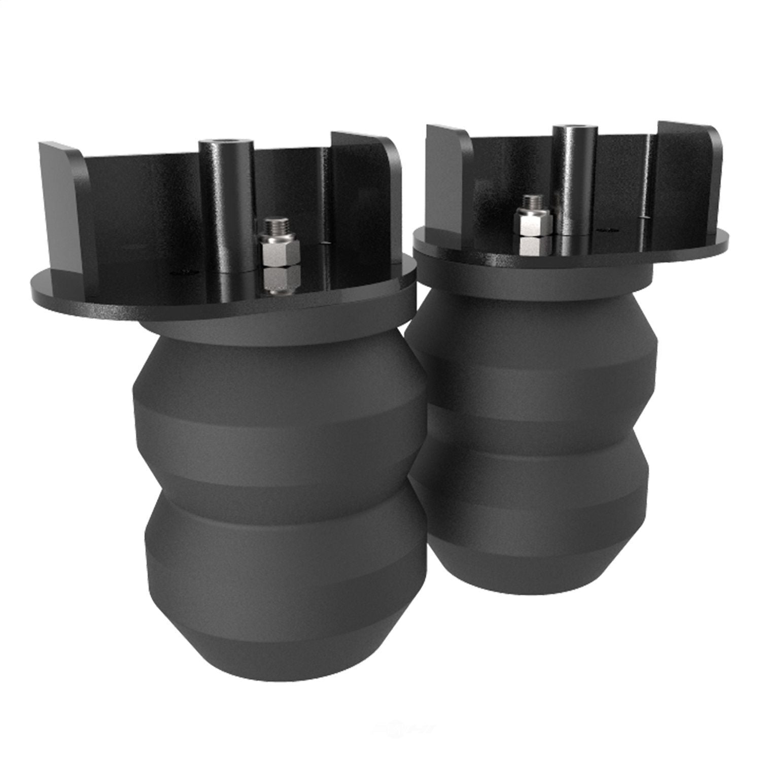TIMBREN SES FR350SDE Suspension Rubber Helper Spring Kit