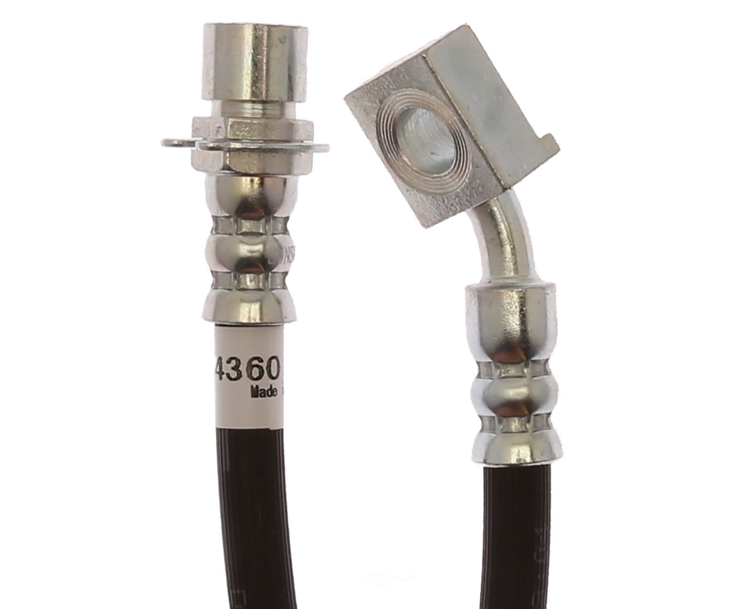 Raybestos BH384360 Brake Hydraulic Hose