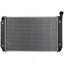 Spectra Premium Industries Inc CU1342 Radiator