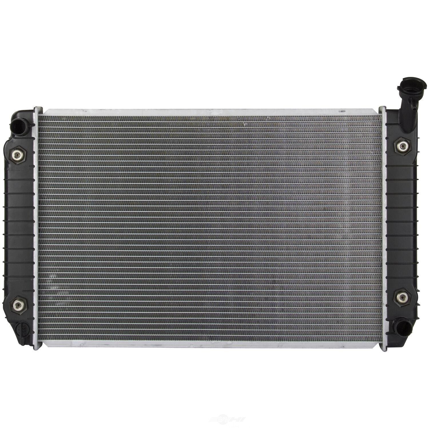 Spectra Premium Industries Inc CU1342 Radiator